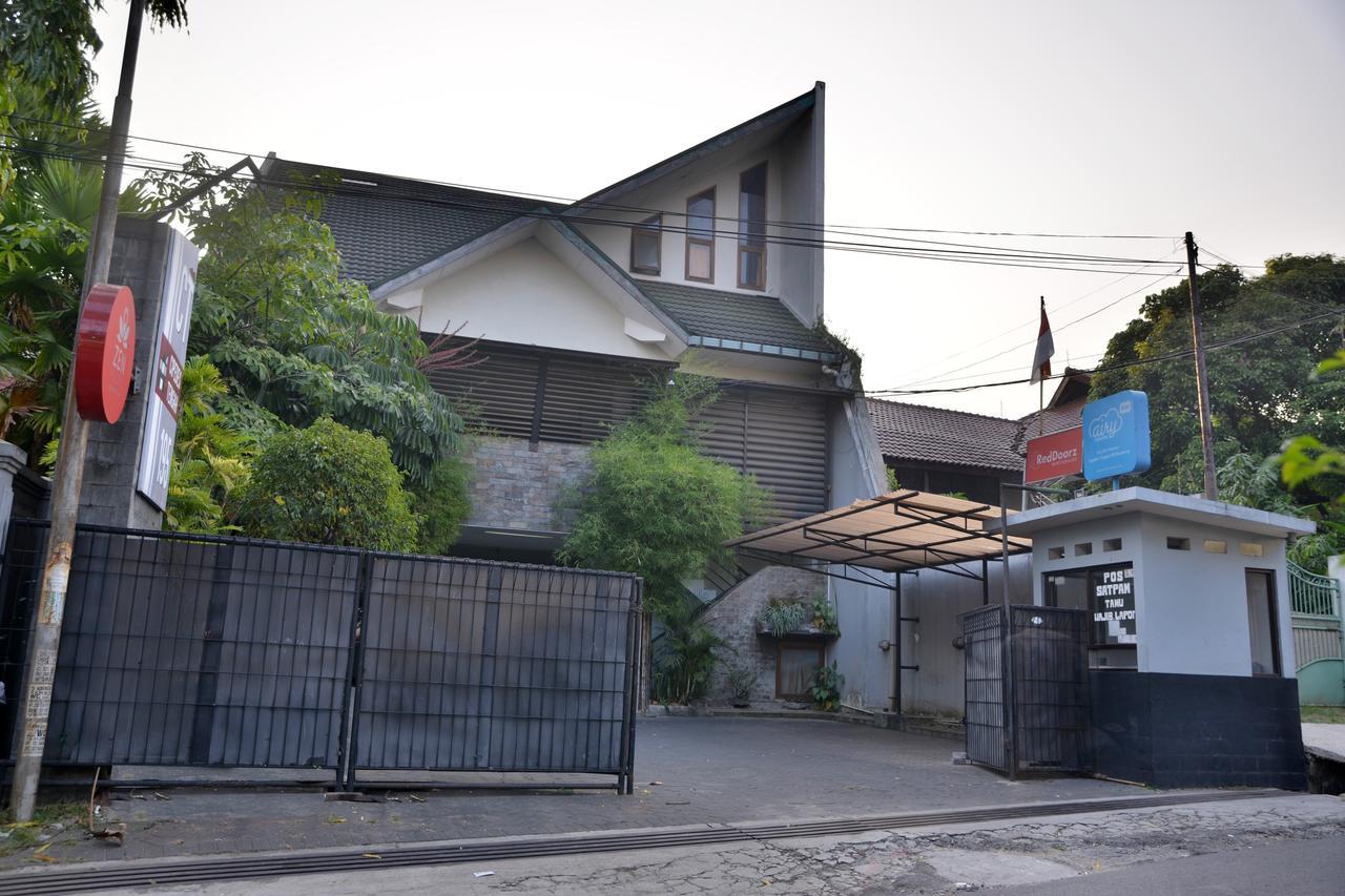 Zen Rooms Cipedes Tengah Bandung Exterior foto