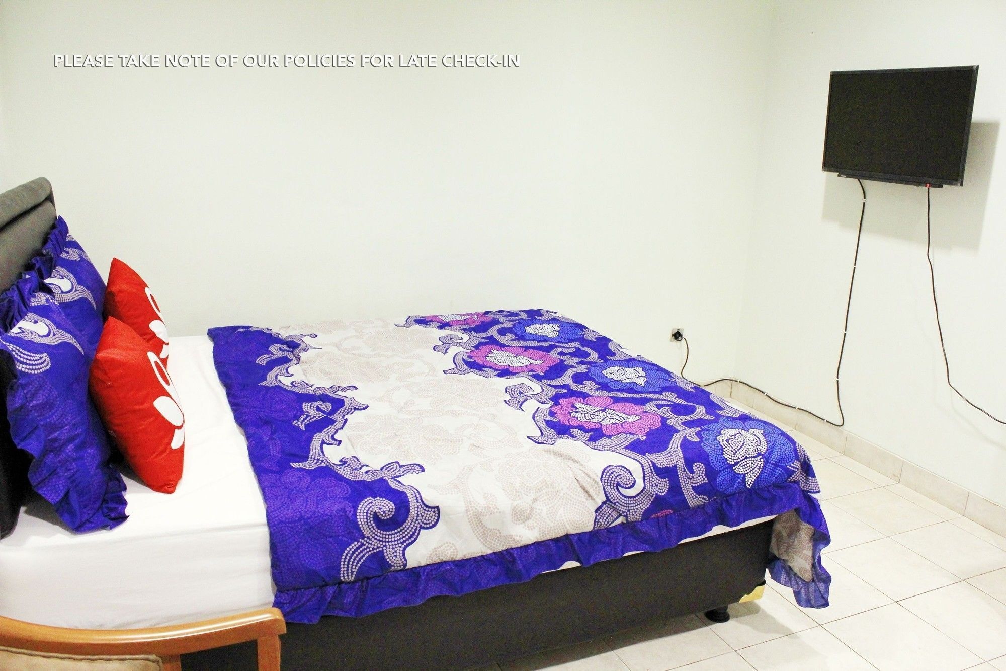 Zen Rooms Cipedes Tengah Bandung Exterior foto