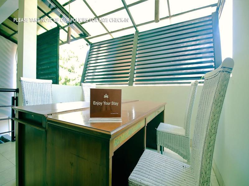 Zen Rooms Cipedes Tengah Bandung Exterior foto