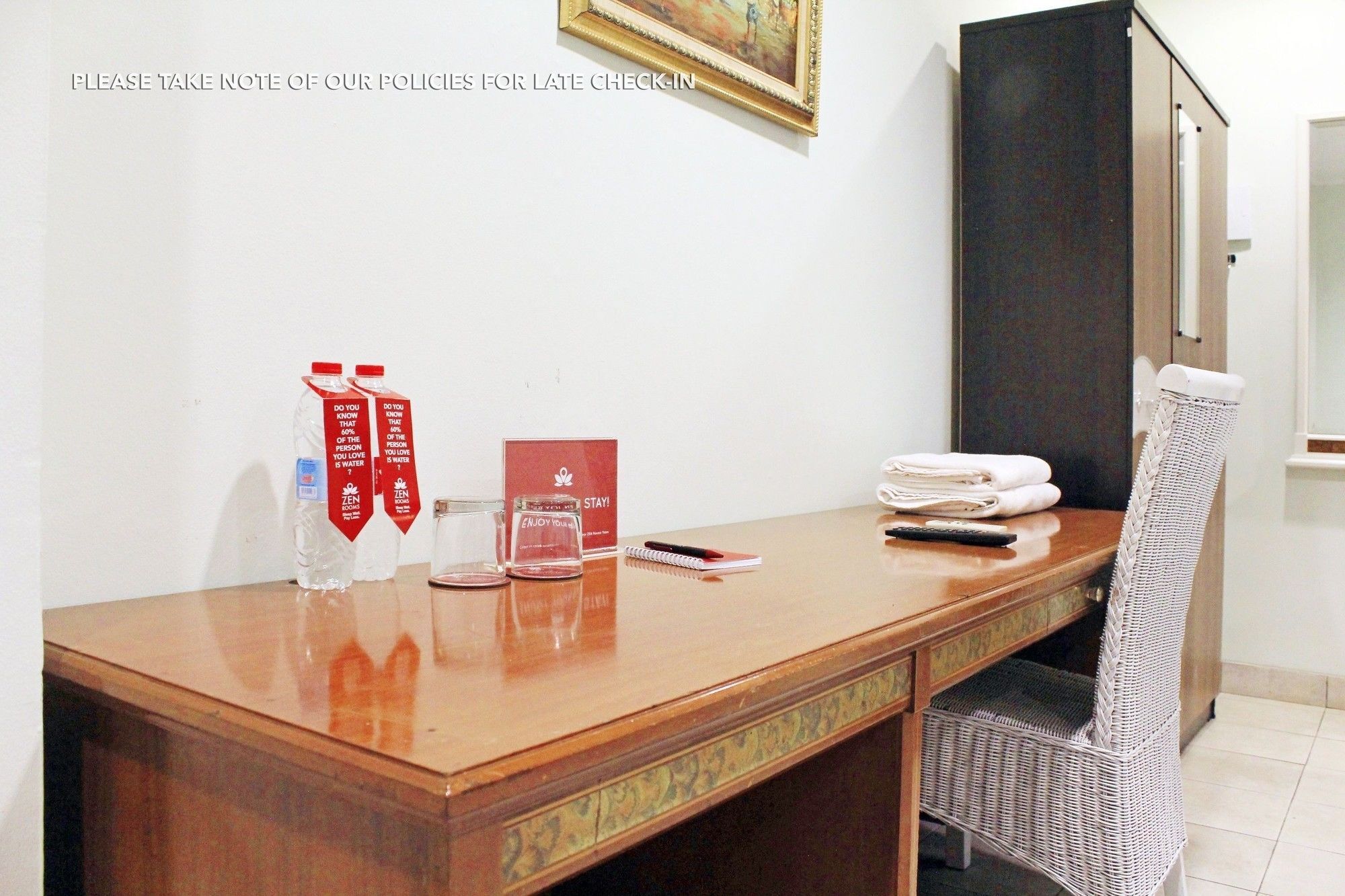 Zen Rooms Cipedes Tengah Bandung Exterior foto